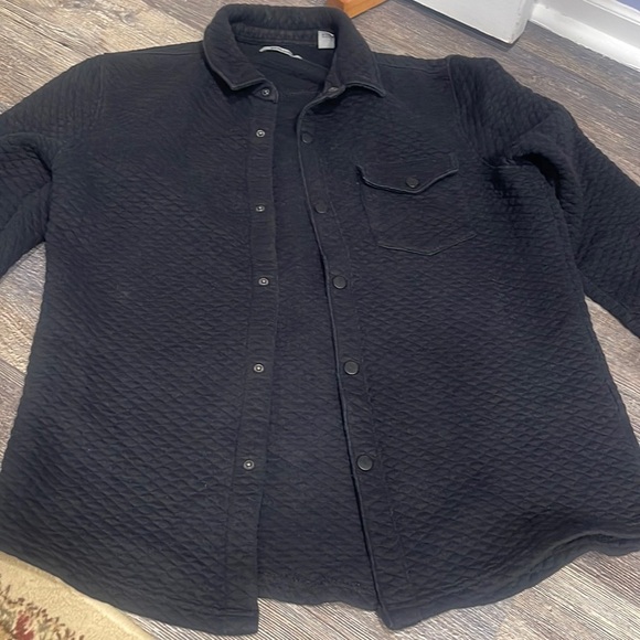 Reaction Kenneth Cole men jacket - Picture 1 of 8